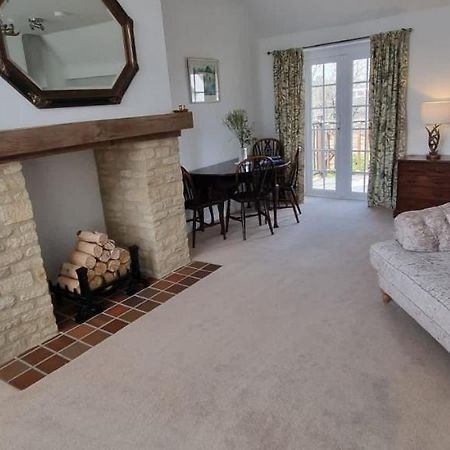 Yew Tree House Vila Woodstock Exterior foto