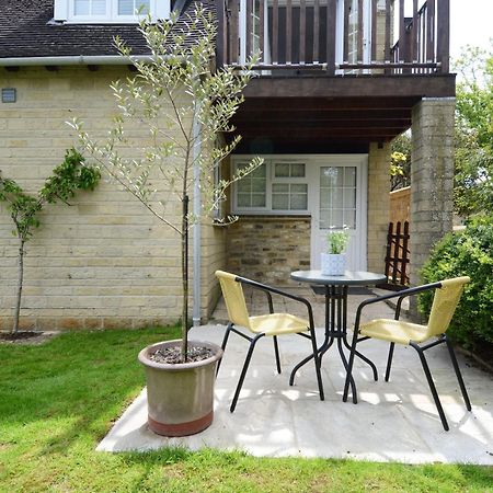 Yew Tree House Vila Woodstock Exterior foto