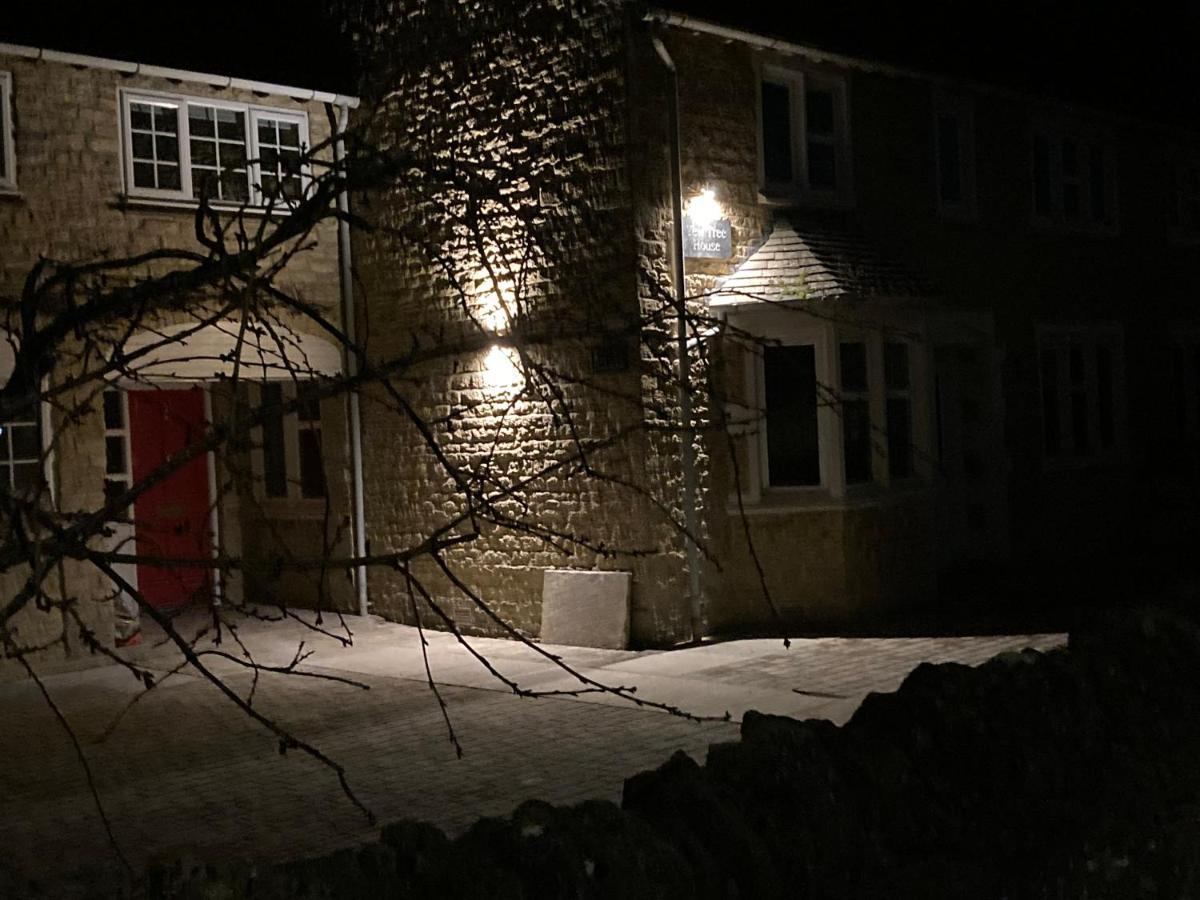 Yew Tree House Vila Woodstock Exterior foto