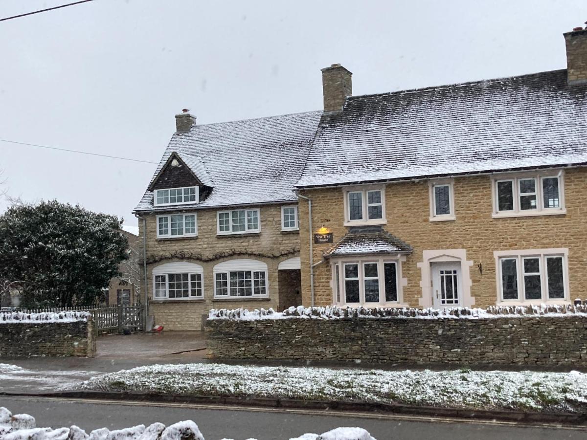 Yew Tree House Vila Woodstock Exterior foto