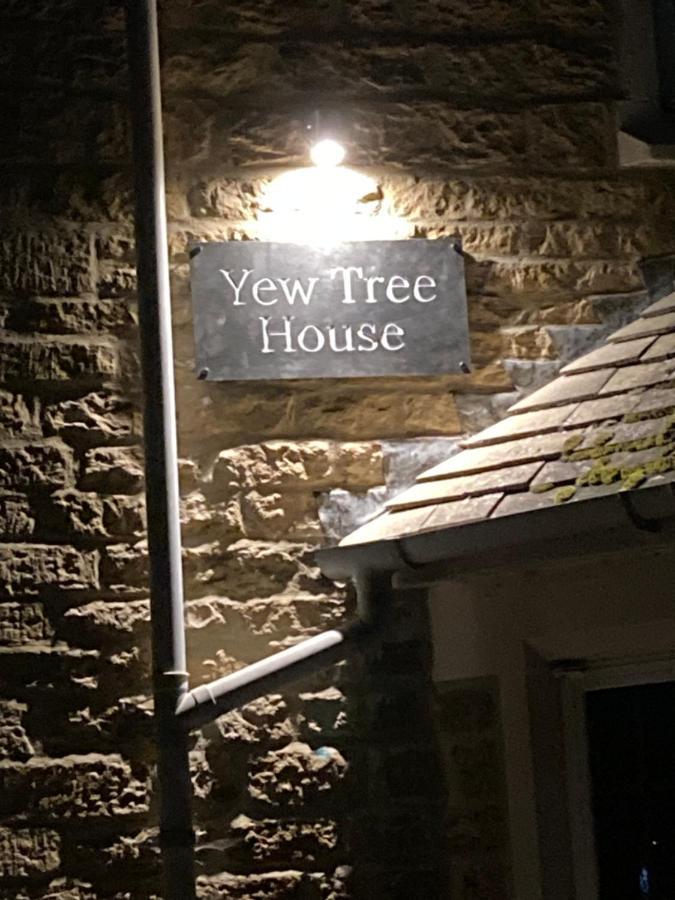 Yew Tree House Vila Woodstock Exterior foto