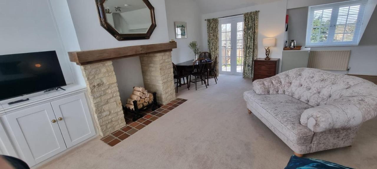 Yew Tree House Vila Woodstock Exterior foto