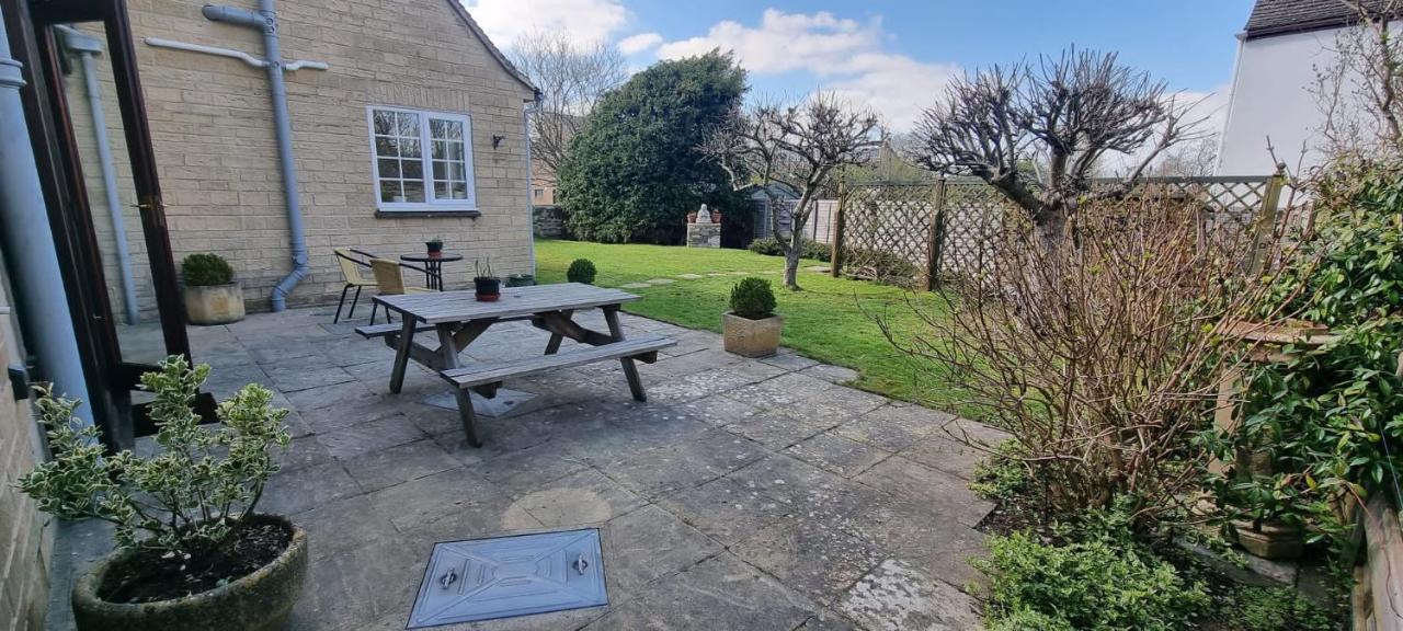 Yew Tree House Vila Woodstock Exterior foto