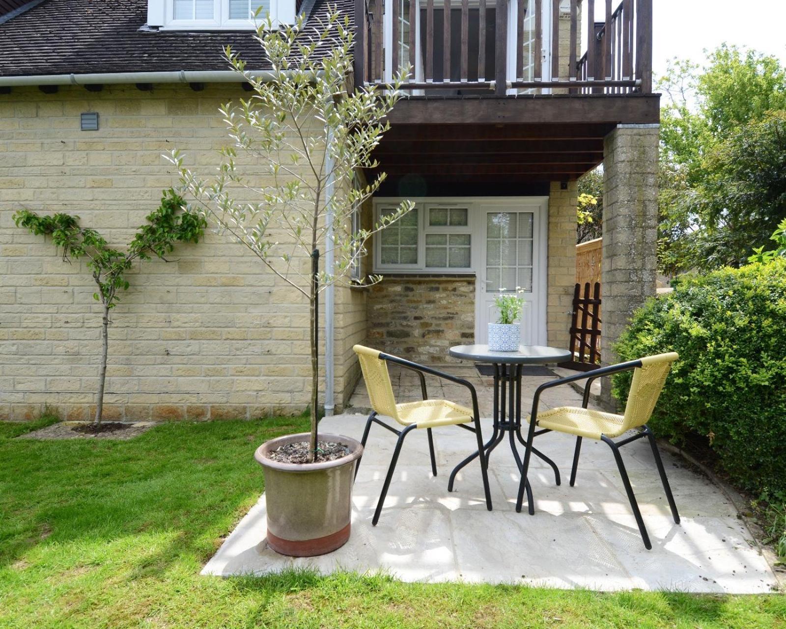 Yew Tree House Vila Woodstock Exterior foto
